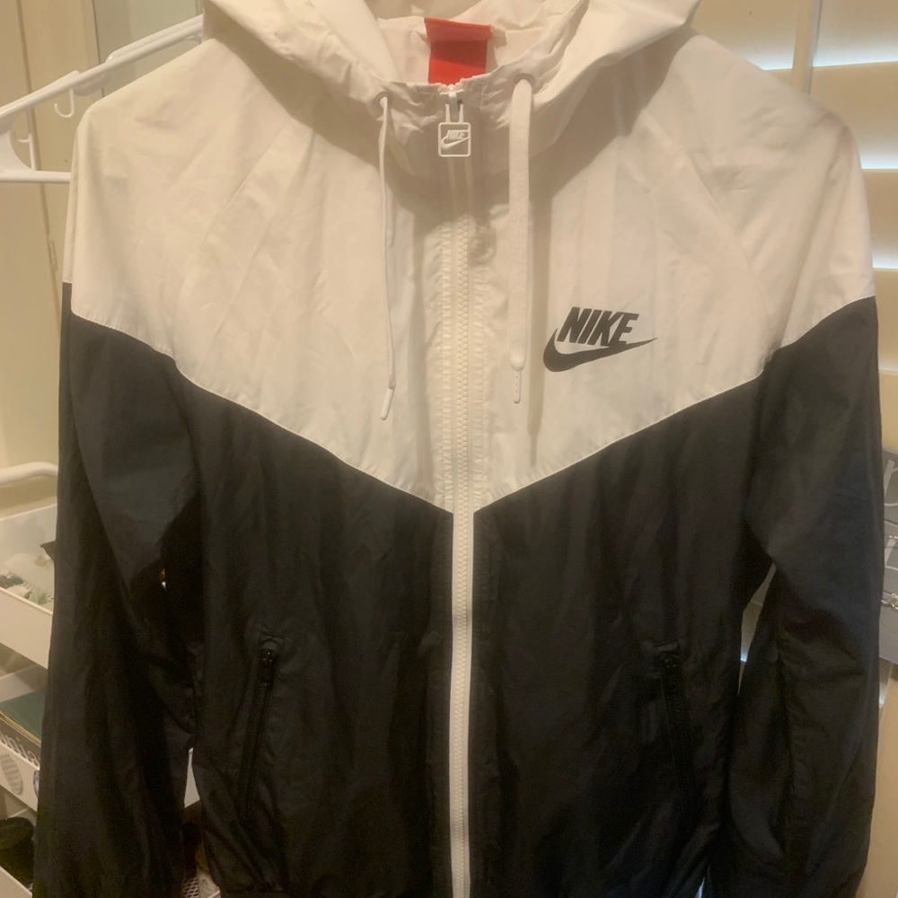 Womens Nike Jacket